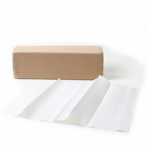 c fold paper towel