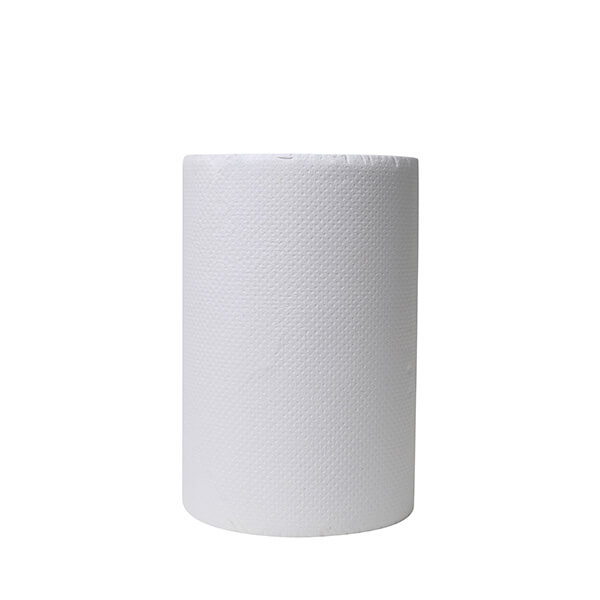 single fold paper towels