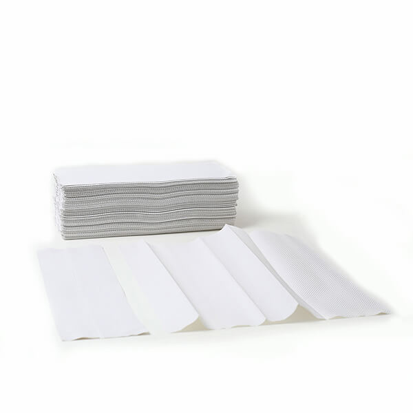 c fold paper towels