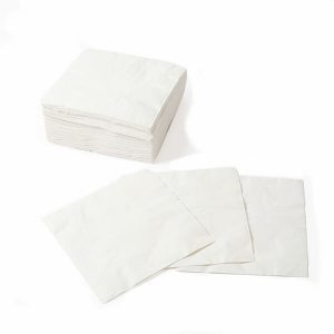 luncheon napkins