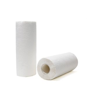 kitchen towels paper