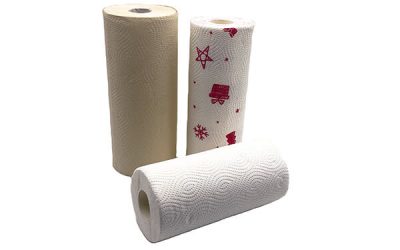 Kitchen Paper:A Comprehensive Guide to Types, Brands, and Usage