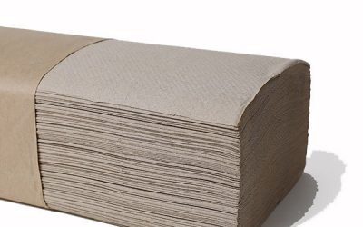 Singlefold Paper Towels vs. Multifold Paper Towels: Which is Better?