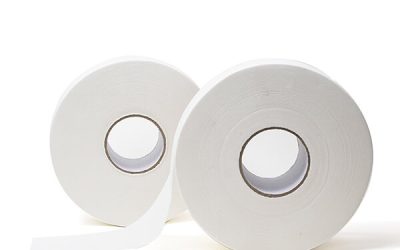 Jumbo roll toilet paper wholesale