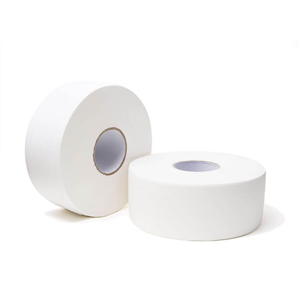 jumbo toilet paper