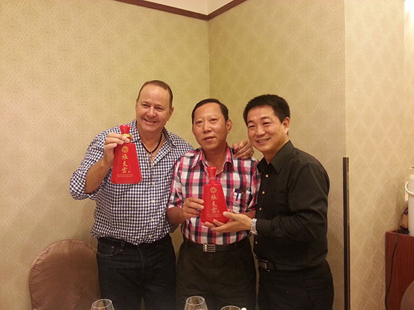 han roll paper towel wholesale suppler manufacture in China