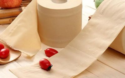 Types of Tissue Paper