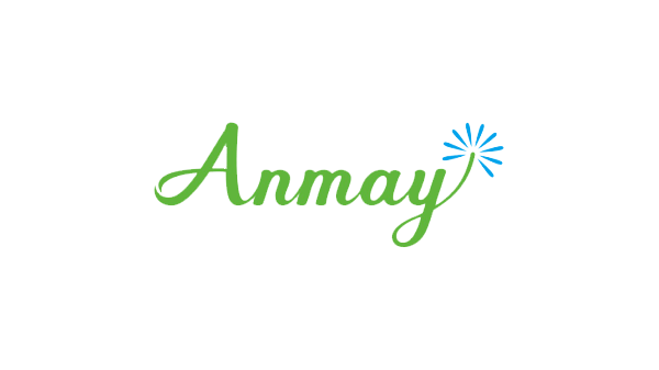 anmay paper toilet paper manufacture in China