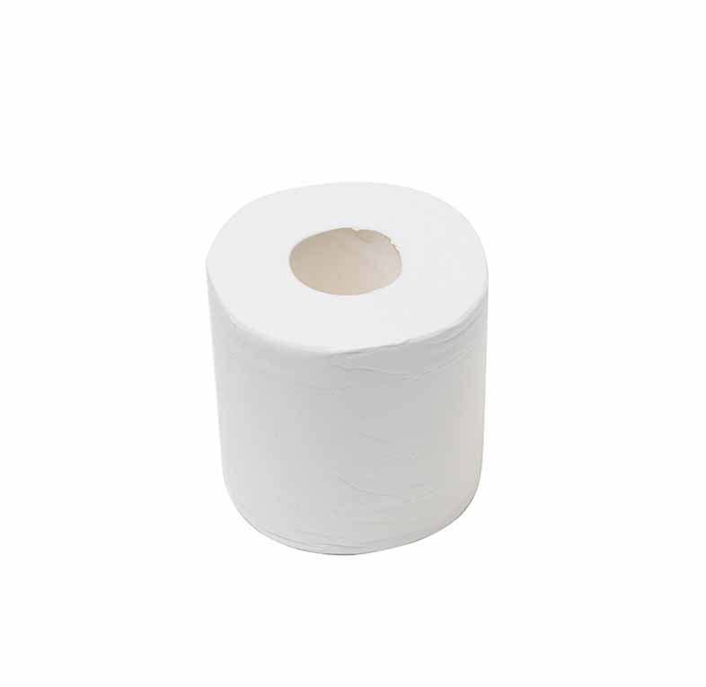 toilet tissue 2 ply
