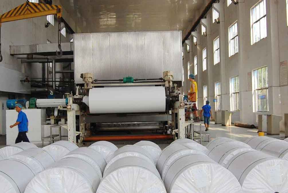 Top Toilet Tissue Companies