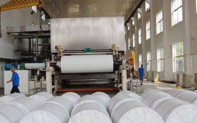 How to find good toilet paper manufacturers in china to buy bulk toilet paper?