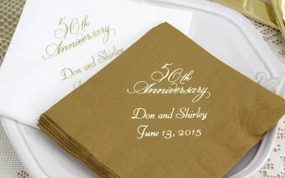 Unlocking the World of Napkins: Exploring Types and Sizes from a Leading Napkin Manufacturer