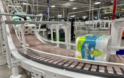 Who is the leading manufacturer of toilet paper? TOP 3 toilet paper manufacturers in China