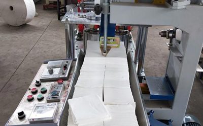 The Comprehensive Guide to Becoming a Successful Napkin Manufacturer