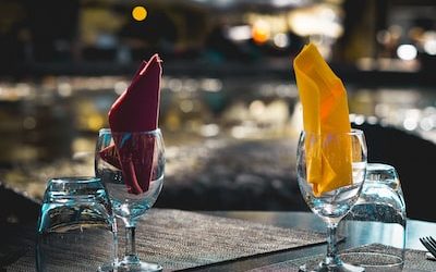 The Unsung Heroes of Luncheon Napkins: Small but Mighty