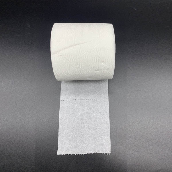 single ply toilet paper