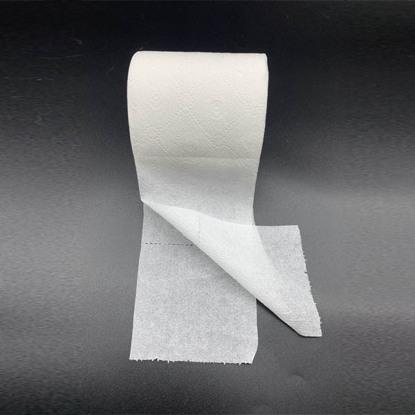2 ply toilet tissue