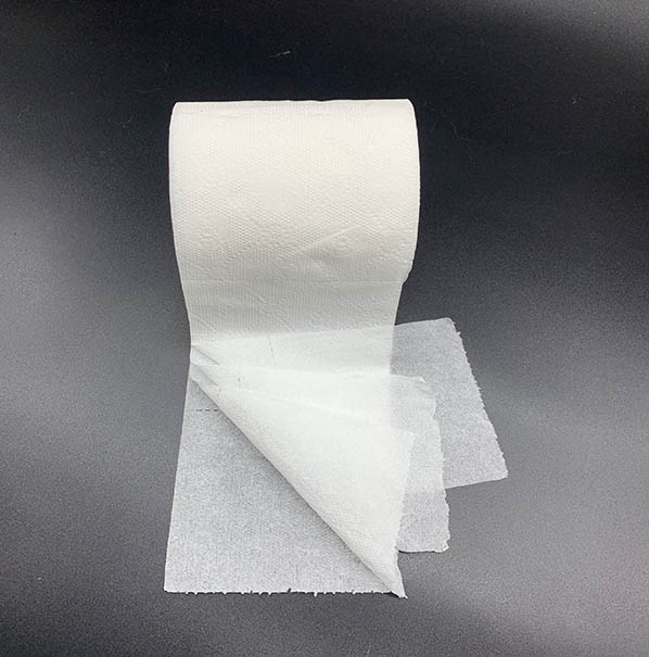4 ply toilet paper