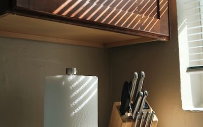 The Ultimate Guide to Choosing Kitchen Towels Paper