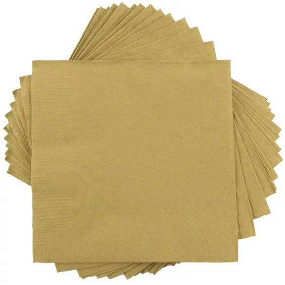 Brown Napkins https://anmaray.com