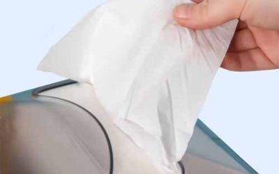 The Versatility of Interfold Napkins
