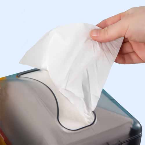 interfold napkins