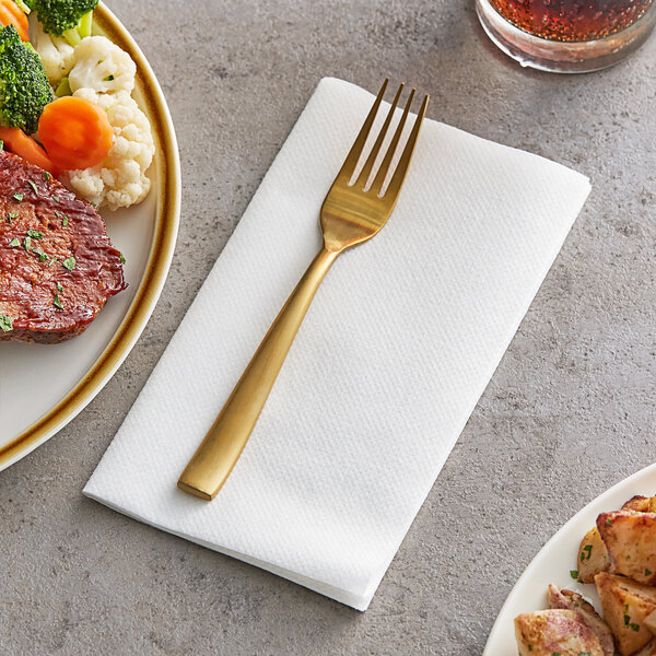 paper napkins intitle supplier