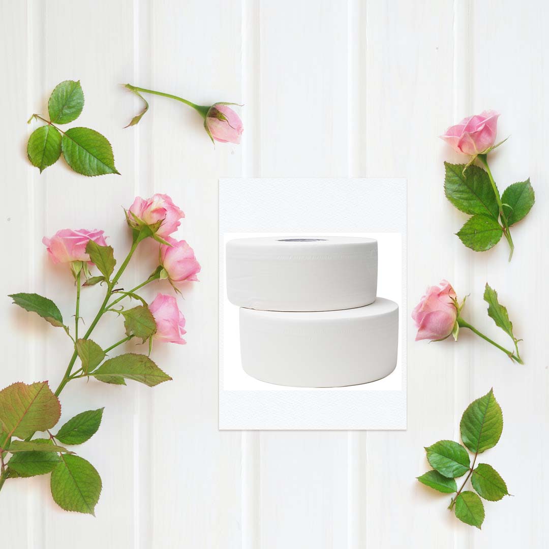 The Rise of Jumbo Toilet Paper: Why Size Matters in the Bathroom