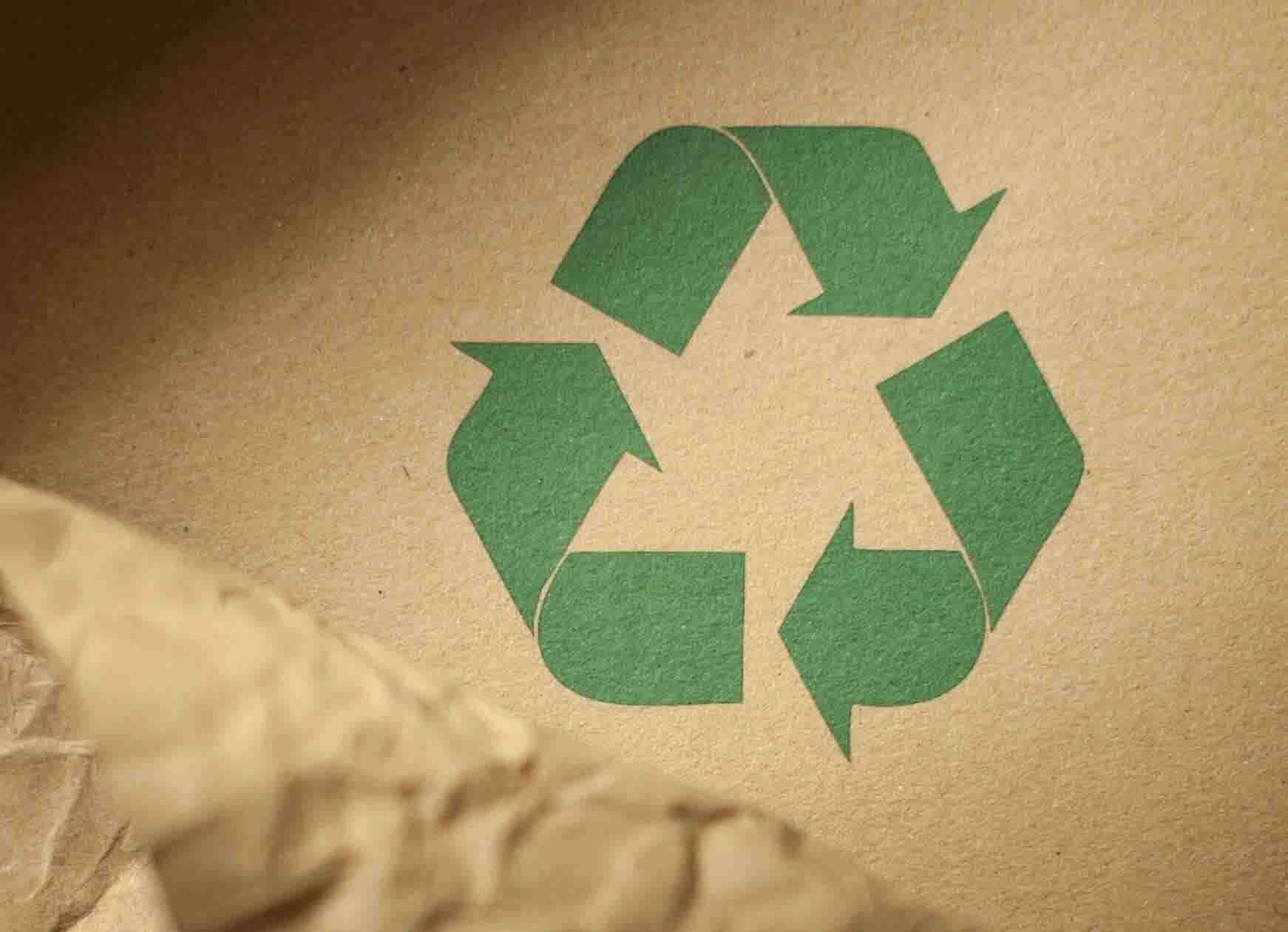 recycled toilet paper
