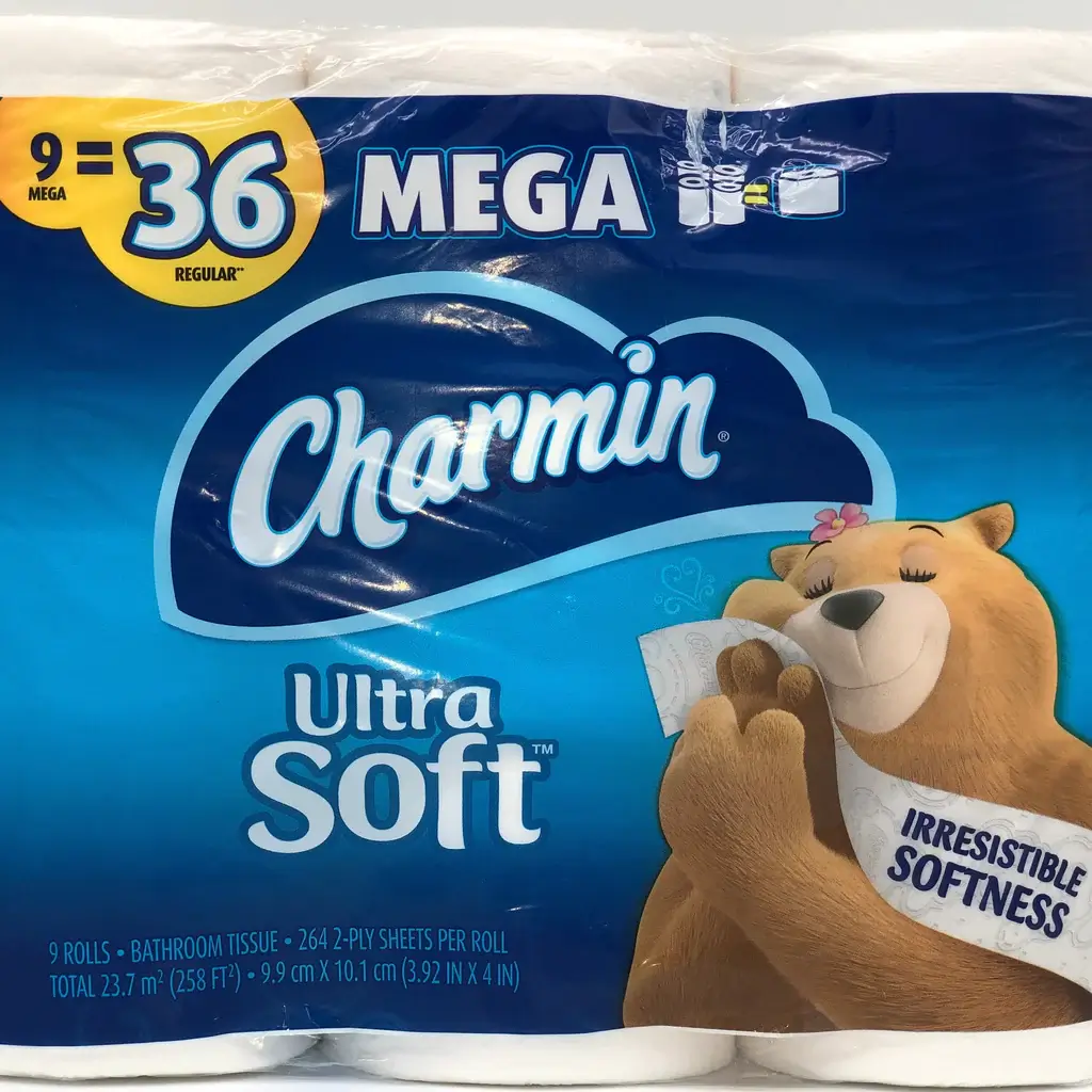  2 ply toilet paper manufacturers