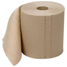 What are heavy duty paper towels?
