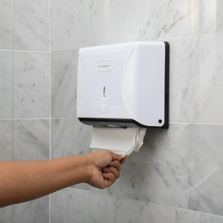 multifold paper towels