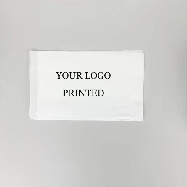 Printed Paper Napkin with Logo