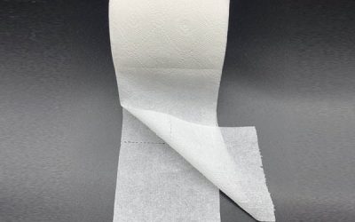 4 ply toilet paper