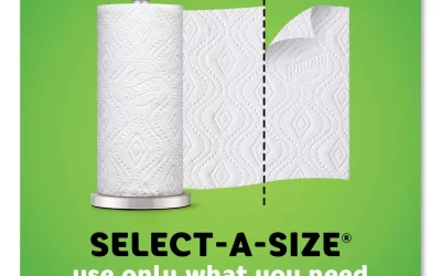 Choosing Wisely: Length of Paper Towel Roll