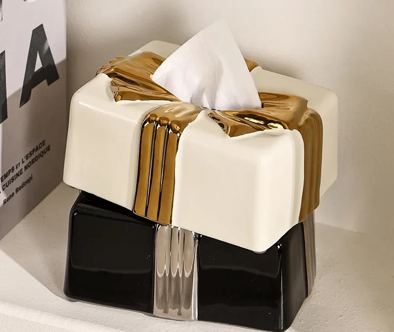 Creative Ways to Use Facial Tissue