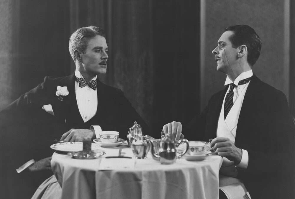 The History of Napkins: Origins