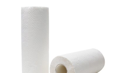 Dimensions Of Kitchen Paper Towels