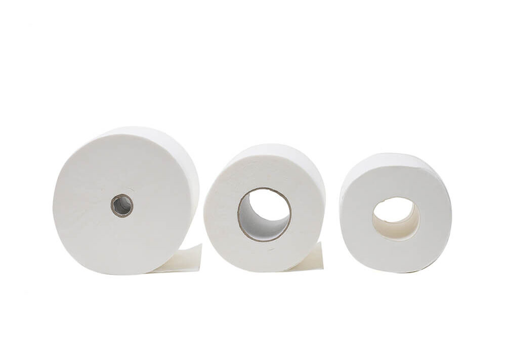 How To Choose The Right Toilet Paper Roll Size